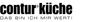 Contur Küchen Logo